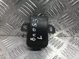 Замок багажника