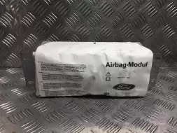 Подушка безопасности пассажира