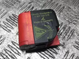 Блок розжига ксенона