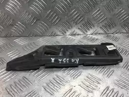 Кронштейн бампера переднего