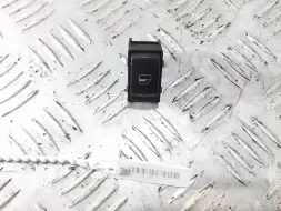 Кнопка стеклоподъемника переднего правого