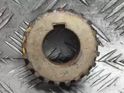 Шестерня коленвала