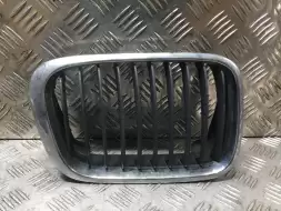 Решетка капота