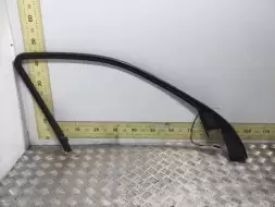 Обшивка салона