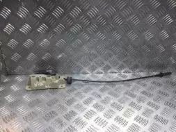 Ручка внутренняя задняя левая