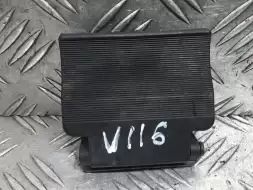 Ручка открывания капота