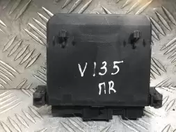 Блок управления двери передней правой