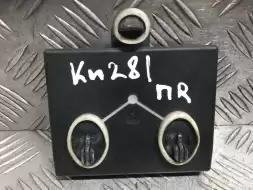 Блок управления двери передней правой