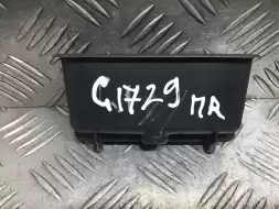 Пластик салона