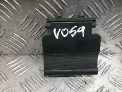 Ручка открывания капота