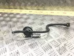 Регулятор давления топлива