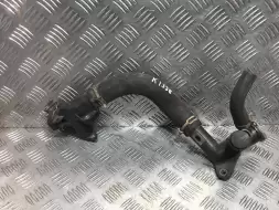 Патрубок (трубопровод, шланг)