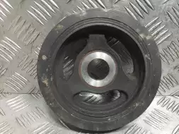 Шкив коленвала