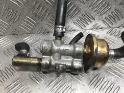 Дозатор-распределитель топлива