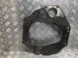 Прокладка КПП (пластина)