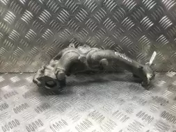 Радиатор EGR