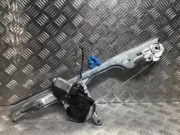 Стеклоподъемник электрический передний правый