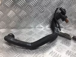 Патрубок вентиляции картера