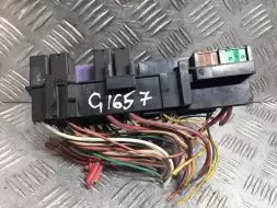 Блок предохранителей