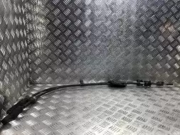 Трос кулисы КПП