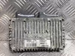 Блок управления АКПП