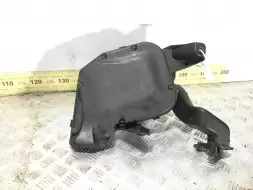 Корпус блока управления двигателем