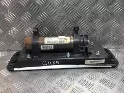 Подушка безопасности пассажира