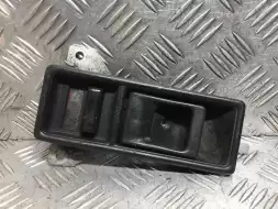 Ручка крышки багажника