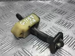 Ограничитель открывания двери