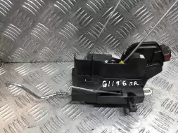 Замок двери передней правой