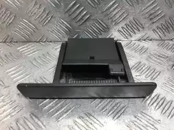 Пепельница