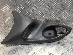 Накладка двери передней левой