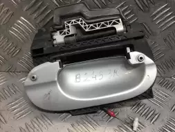 Ручка наружная задняя правая