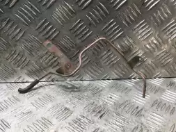 Трубка вакуумного насоса