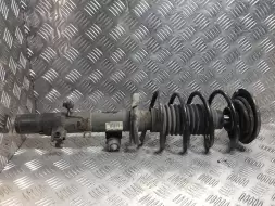 Гидростойка передняя левая