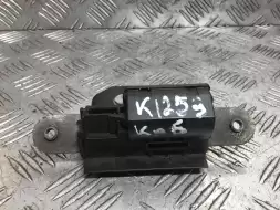 Замок багажника