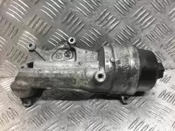 Корпус масляного фильтра