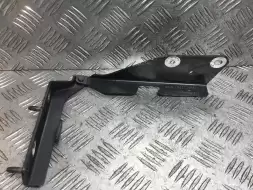 Петля капота левая