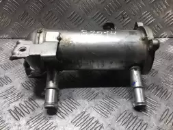 Радиатор EGR
