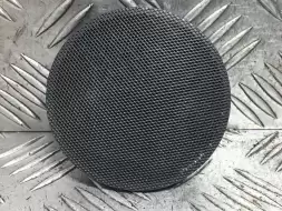 Динамик высокочастотный (пищалка)