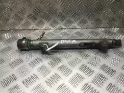 Регулятор давления топлива