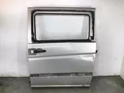 Дверь сдвижная левая