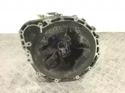 КПП механическая (МКПП)