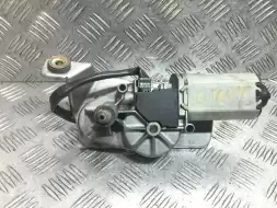 Моторчик заднего стеклоочистителя (дворника)