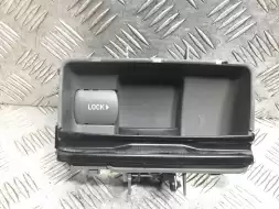 Ручка открывания багажника