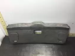 Накладка двери (крышки) багажника