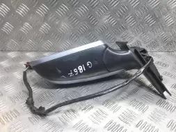 Зеркало наружное левое