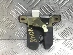 Замок багажника