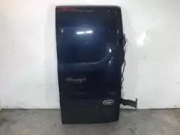 Дверь задняя распашная правая