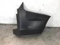 Клык бампера задний правый